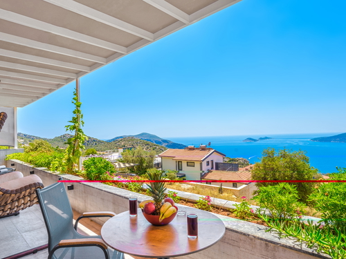  gece  -  Kasım
  | Kalkan Kördere’de Deniz Manzaralı Balayı Villası | Jakuzili, Hamamlı ve Isıtmalı Havuzlu